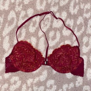 Vintage Free People Bralette